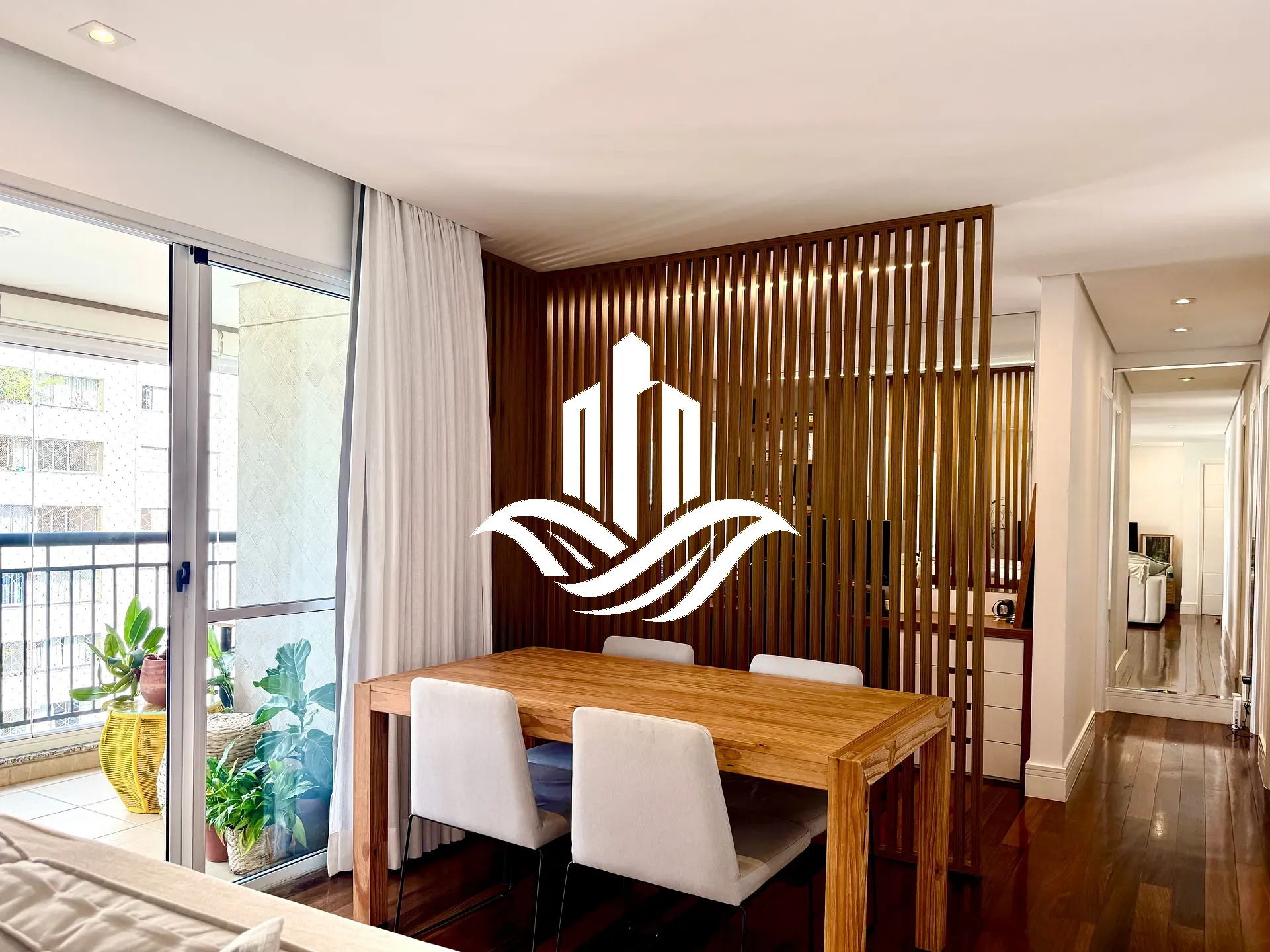 Apartamento, 2 quartos, 95 m² - Foto 14