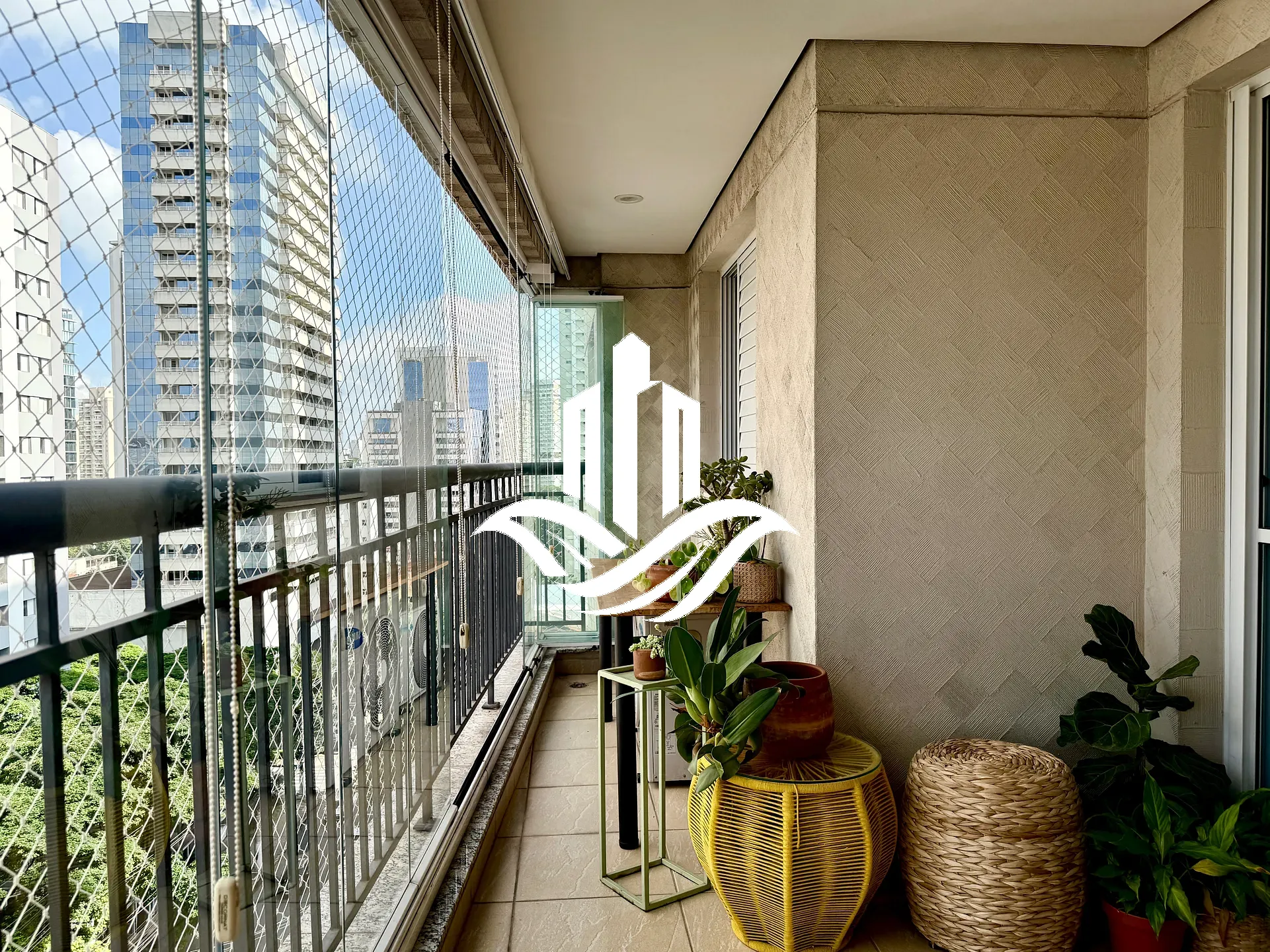 Apartamento, 2 quartos, 95 m² - Foto 4