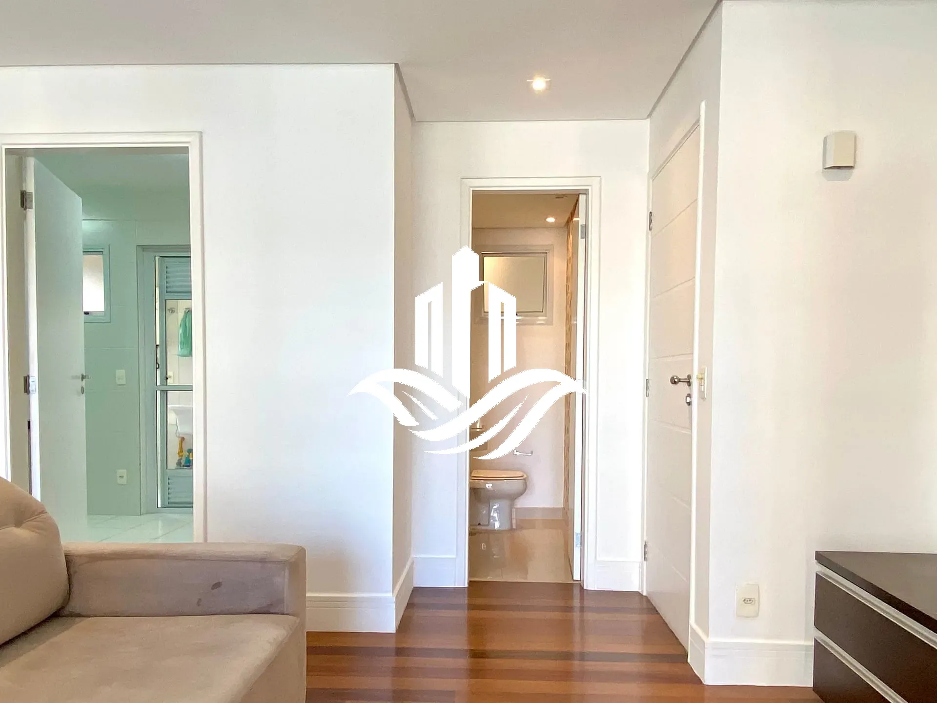 Apartamento, 2 quartos, 95 m² - Foto 7