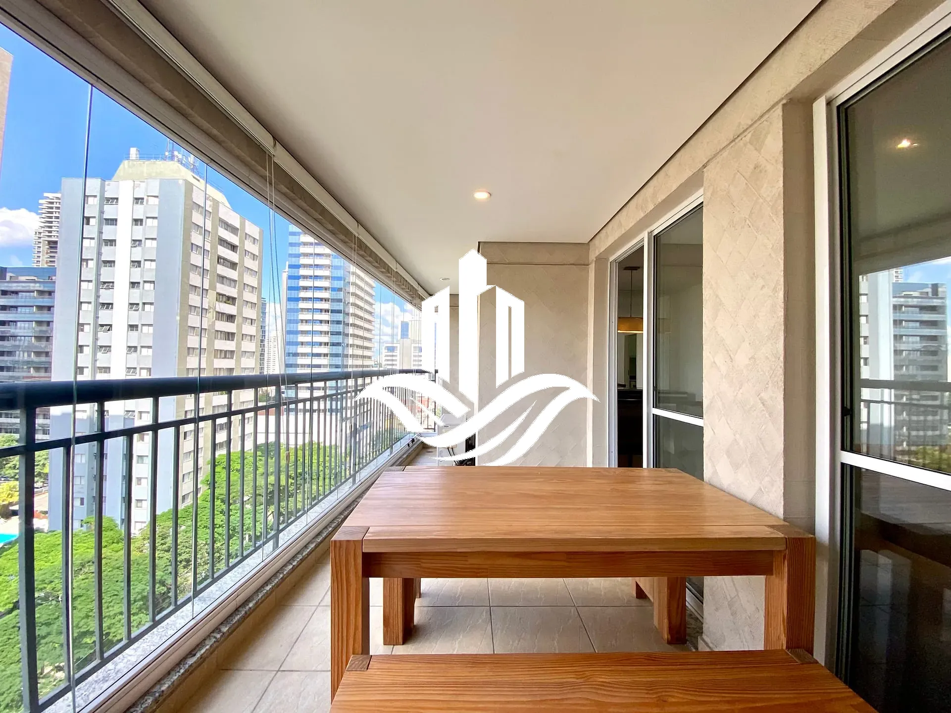 Apartamento, 2 quartos, 95 m² - Foto 17