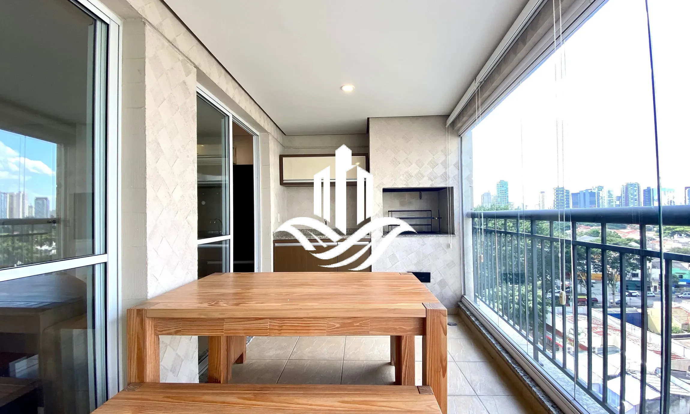 Apartamento, 2 quartos, 95 m² - Foto 18