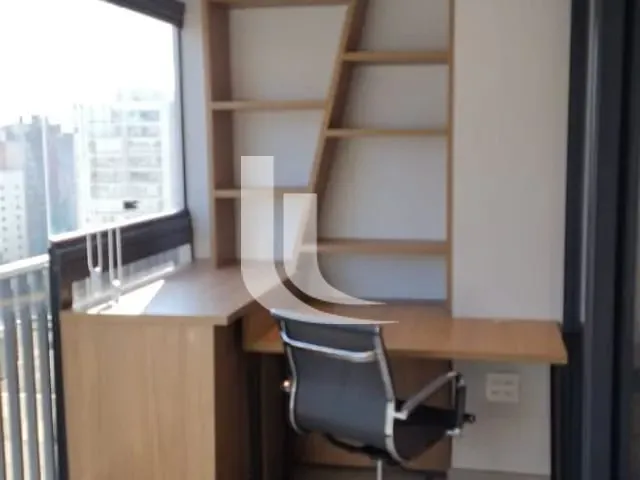 Apartamento 1 quarto e 1 banheiro, para alugar, no bairro Bela Vista em São Paulo