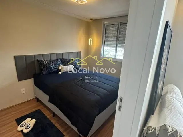 Apartamento com 39m² 2 quartos e 1 banheiro, à venda, no bairro Água Branca em São Paulo