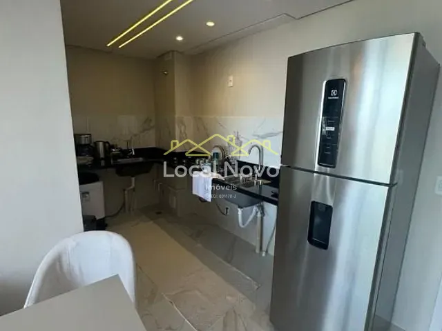 Apartamento com 39m² 2 quartos e 1 banheiro, à venda, no bairro Água Branca em São Paulo