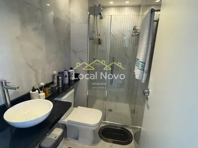 Apartamento com 39m² 2 quartos e 1 banheiro, à venda, no bairro Água Branca em São Paulo