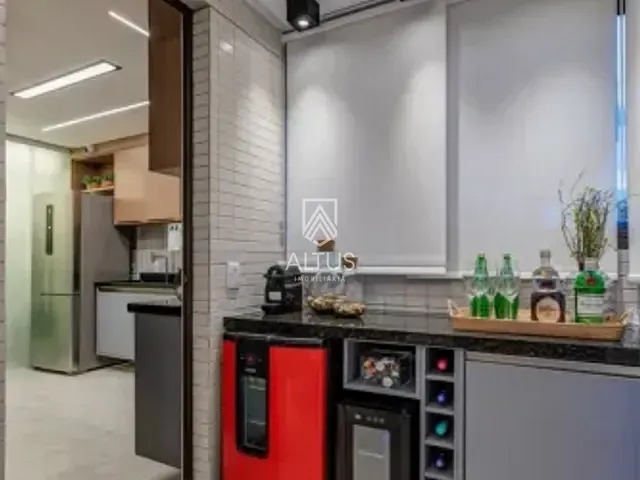 Apartamento 2 quartos e 2 banheiros, à venda, no bairro Stella Maris em Salvador