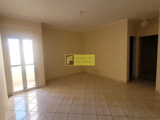 Apartamento com 75m² 2 quartos e 1 banheiro, à venda, no bairro Vila Nossa Senhora do Bonfim em São José do Rio Preto