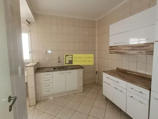 Apartamento com 75m² 2 quartos e 1 banheiro, à venda, no bairro Vila Nossa Senhora do Bonfim em São José do Rio Preto