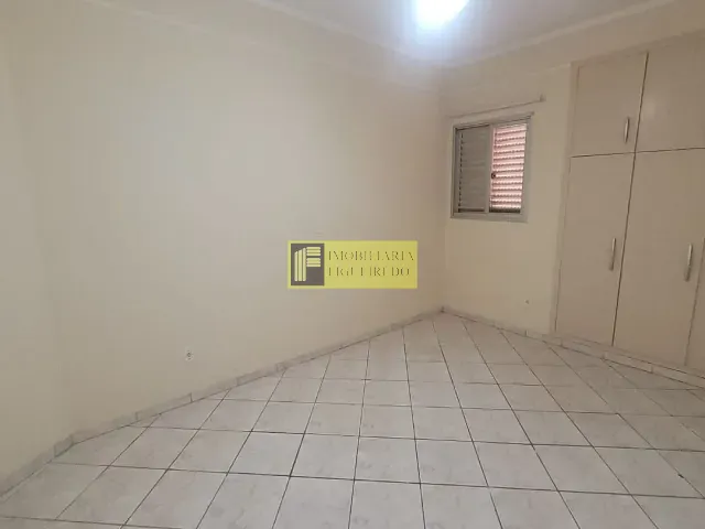 Apartamento com 75m² 2 quartos e 1 banheiro, à venda, no bairro Vila Nossa Senhora do Bonfim em São José do Rio Preto