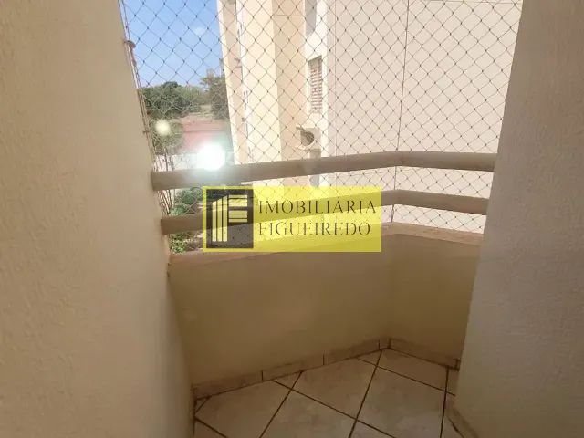 Apartamento com 75m² 2 quartos e 1 banheiro, à venda, no bairro Vila Nossa Senhora do Bonfim em São José do Rio Preto