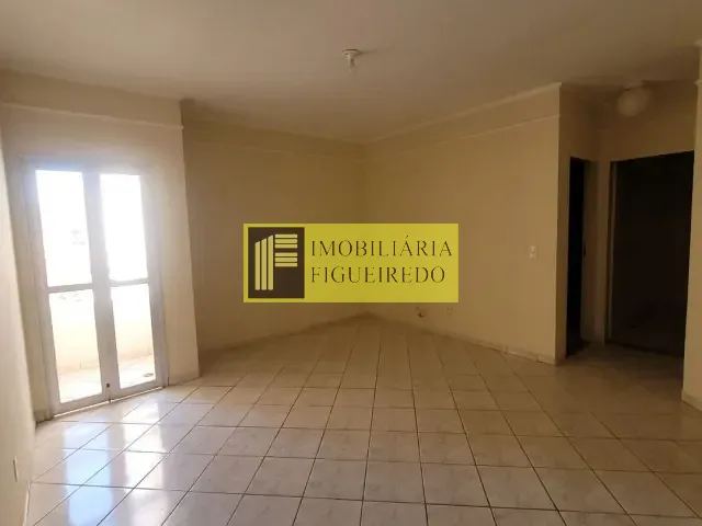 Apartamento com 75m² 2 quartos e 1 banheiro, à venda, no bairro Vila Nossa Senhora do Bonfim em São José do Rio Preto