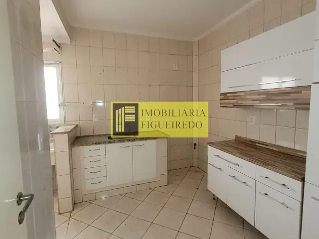 Apartamento com 75m² 2 quartos e 1 banheiro, à venda, no bairro Vila Nossa Senhora do Bonfim em São José do Rio Preto