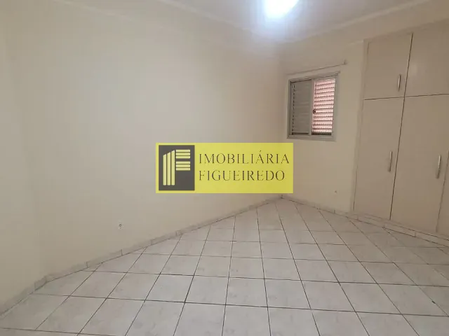 Apartamento com 75m² 2 quartos e 1 banheiro, à venda, no bairro Vila Nossa Senhora do Bonfim em São José do Rio Preto