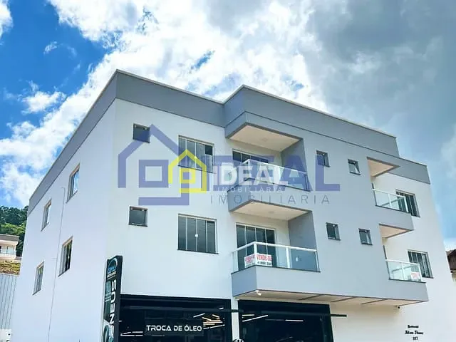 Apartamento com 39m² 1 quarto e 1 banheiro, à venda, no bairro centro em Ipira