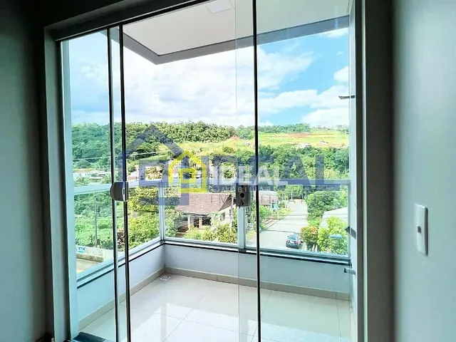 Apartamento com 39m² 1 quarto e 1 banheiro, à venda, no bairro centro em Ipira