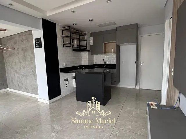 Apartamento 1 quarto e 1 banheiro, à venda, no bairro Jardim D'Abril em Osasco