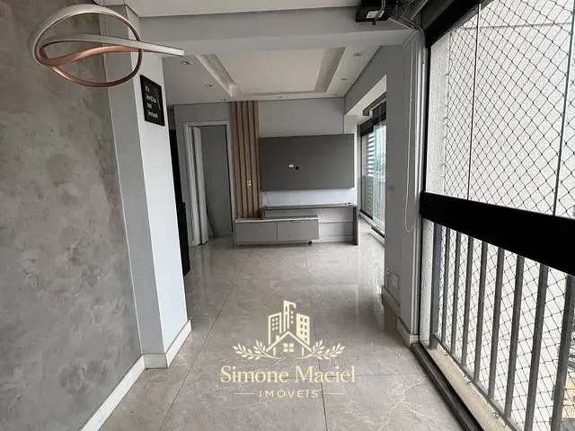 Apartamento 1 quarto e 1 banheiro, à venda, no bairro Jardim D'Abril em Osasco