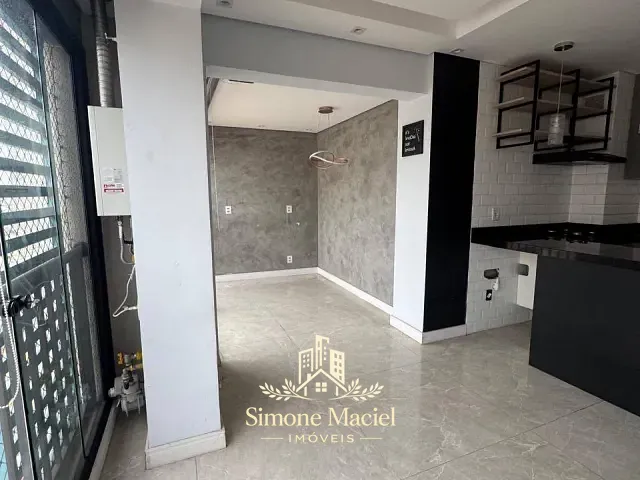 Apartamento 1 quarto e 1 banheiro, à venda, no bairro Jardim D'Abril em Osasco