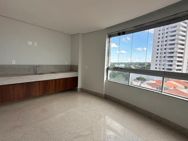 Foto do Apartamento - Apartamento à venda, Santa Rita, Bom Despacho, MG | Rede Max Imoveis