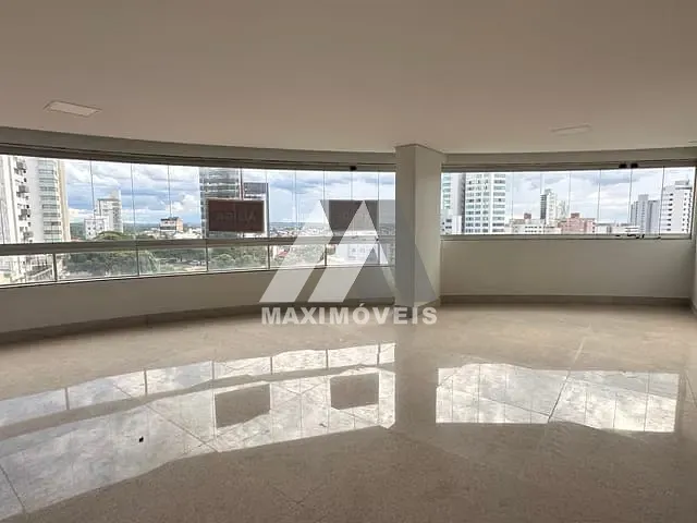 Apartamento 4 quartos e 3 banheiros, à venda, no bairro Santa Rita em Bom Despacho
