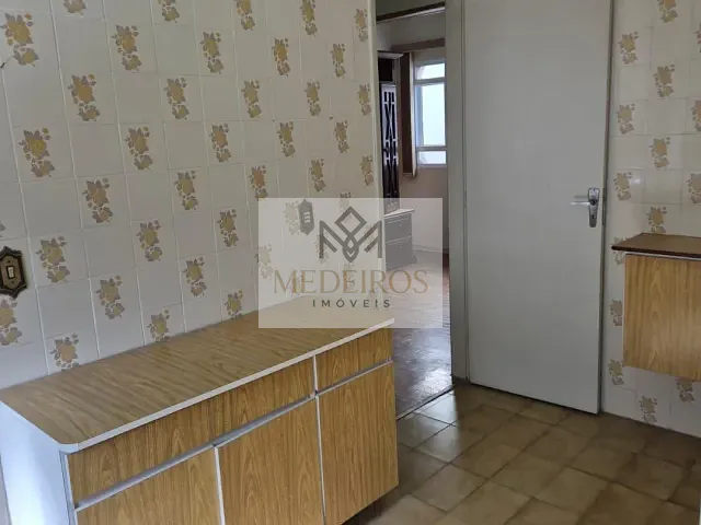 Apartamento 2 quartos e 1 banheiro, à venda, no bairro Centro em São Bernardo do Campo