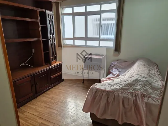 Apartamento 2 quartos e 1 banheiro, à venda, no bairro Centro em São Bernardo do Campo