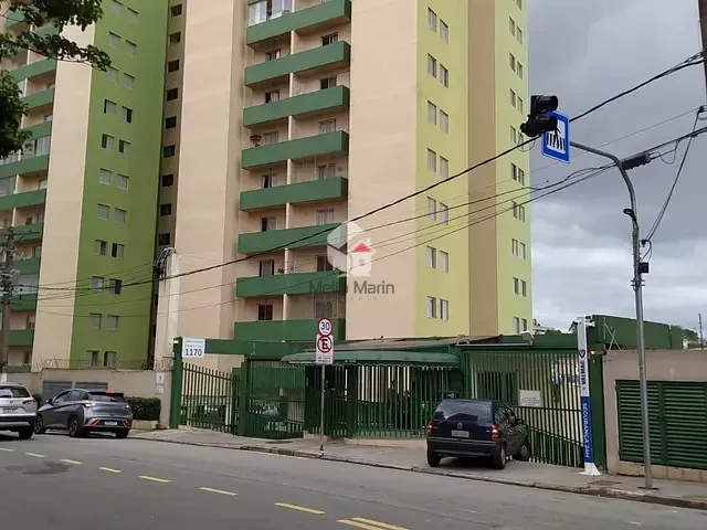 Apartamento 2 quartos e 1 banheiro, para alugar, no bairro Bussocaba em Osasco