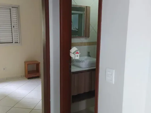 Apartamento 2 quartos e 1 banheiro, para alugar, no bairro Bussocaba em Osasco