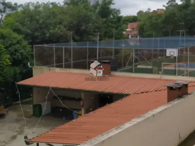 Apartamento 2 quartos e 1 banheiro, para alugar, no bairro Bussocaba em Osasco