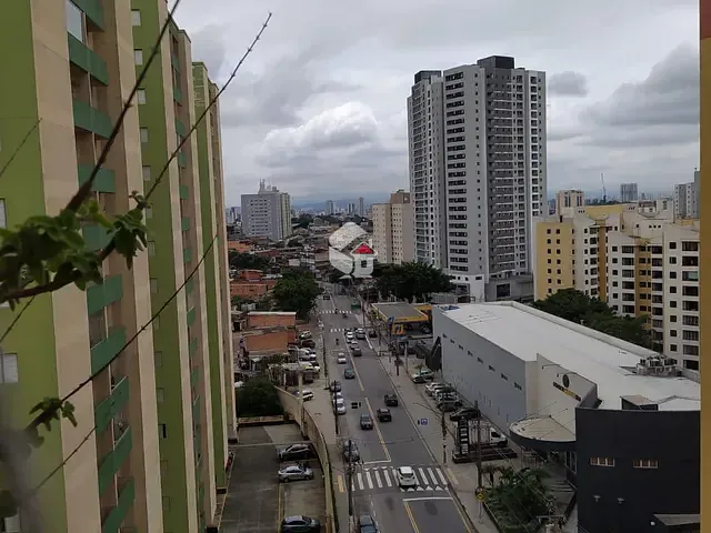 Apartamento 2 quartos e 1 banheiro, para alugar, no bairro Bussocaba em Osasco