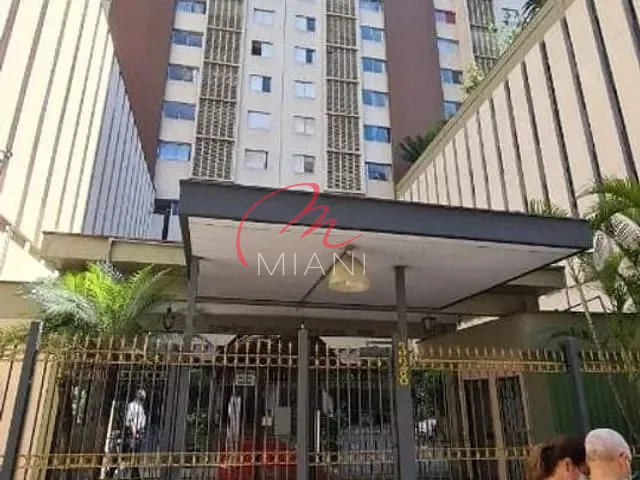 Apartamento com 68m² 1 quarto e 1 banheiro, à venda, no bairro Consolação em São Paulo