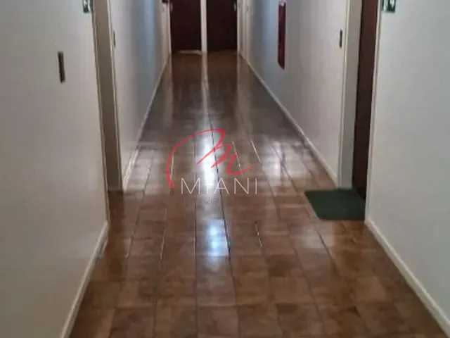 Apartamento com 68m² 1 quarto e 1 banheiro, à venda, no bairro Consolação em São Paulo