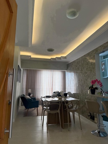 Apartamento com 10000m² 3 quartos e 2 banheiros, à venda, no bairro Parque Industrial Paulista em Goiânia