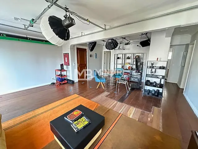 Apartamento 3 quartos e 3 banheiros, à venda, no bairro Perdizes em São Paulo