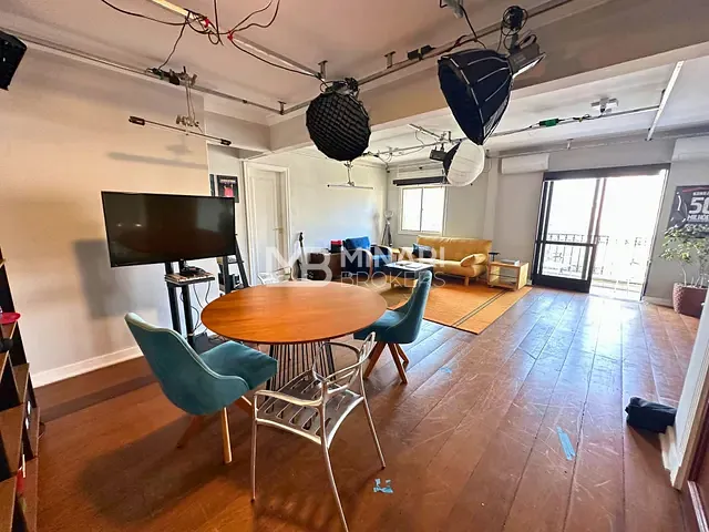 Apartamento 3 quartos e 3 banheiros, à venda, no bairro Perdizes em São Paulo