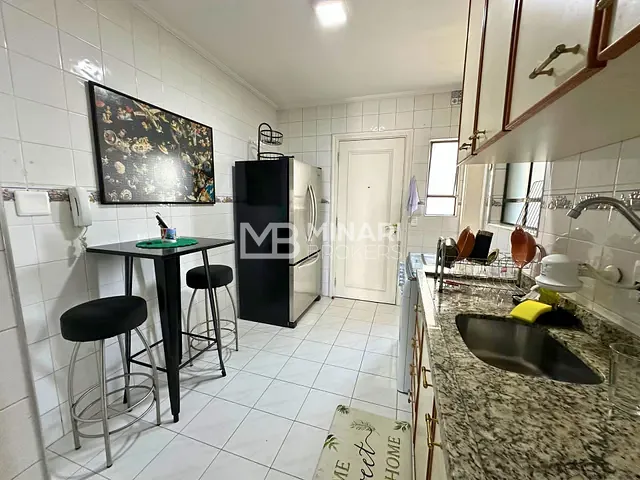 Apartamento 3 quartos e 3 banheiros, à venda, no bairro Perdizes em São Paulo
