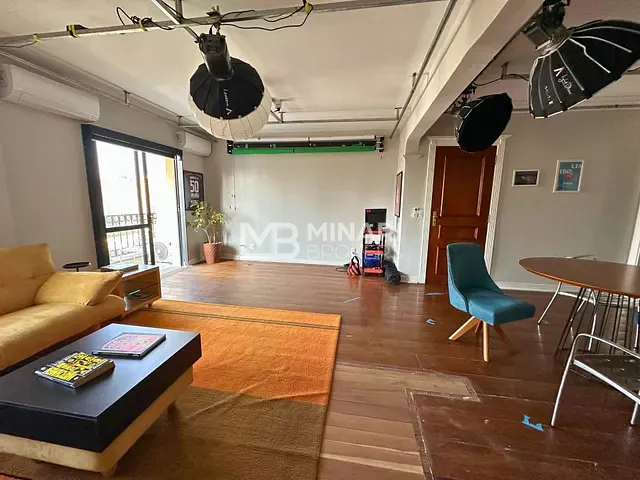 Apartamento 3 quartos e 3 banheiros, à venda, no bairro Perdizes em São Paulo