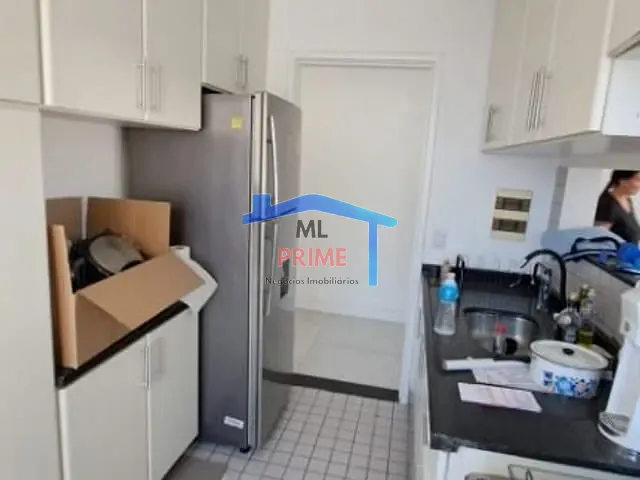 Apartamento com 130m² 3 quartos e 2 banheiros, à venda, no bairro Vila Prudente (Zona Leste) em São Paulo
