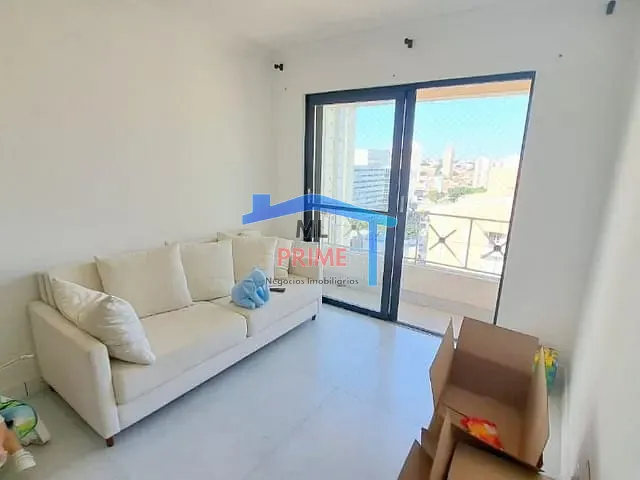 Apartamento com 130m² 3 quartos e 2 banheiros, à venda, no bairro Vila Prudente (Zona Leste) em São Paulo