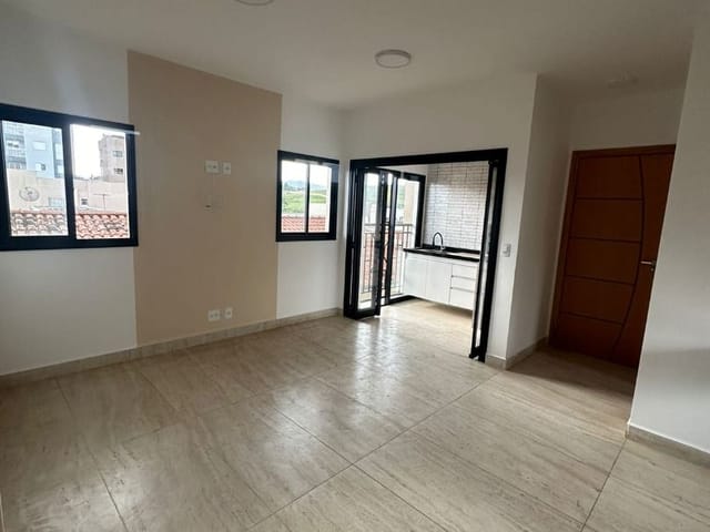 Foto do Apartamento - Apartamento com 3 dormitórios à venda - Campo das Antas - Poços de Caldas/MG | Mello Imóveis