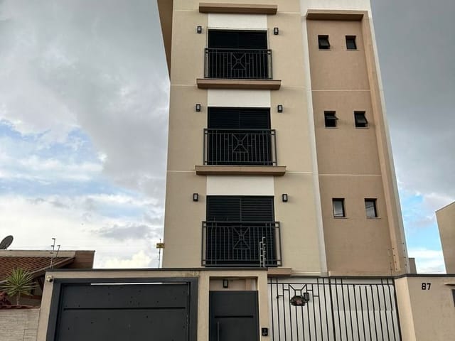 Foto do Apartamento - Apartamento com 3 dormitórios à venda - Campo das Antas - Poços de Caldas/MG | Mello Imóveis