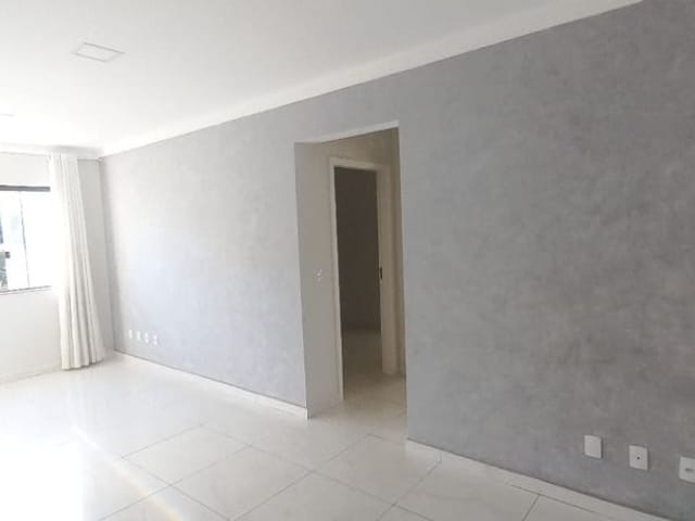 Foto do Apartamento - Apartamento à venda 2 Quartos, 2 Suites, 1 Vaga, 124.07M², Centro, Itajubá - MG | Residencial Solar da Mantiqueira | MOHALLEM e LOPES CORRETAGEM E ADMINISTRACAO DE IMOVEIS LTDA