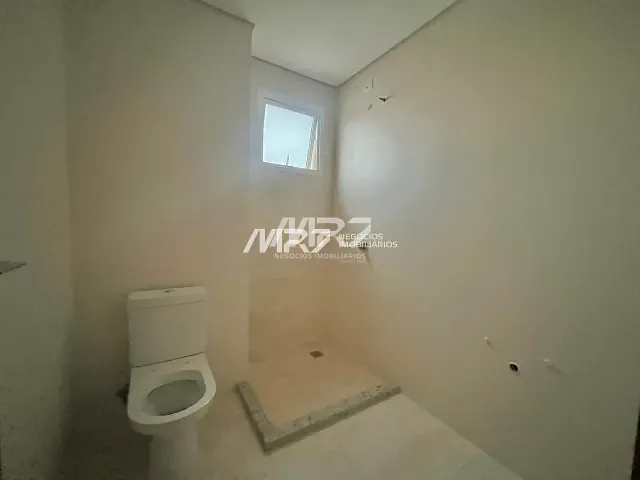 Apartamento com 147m² 3 quartos e 3 banheiros, à venda, no bairro Oficinas em Ponta Grossa