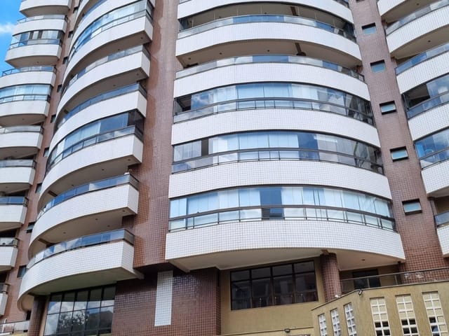 Foto do Apartamento - Apartamento à venda,  Samuel Moura, Judith, Londrina, PR | NANDES CORREIA NEGÓCIOS IMOBILIÁRIOS