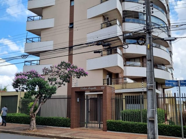 Foto do Apartamento - Apartamento à venda,  Samuel Moura, Judith, Londrina, PR | NANDES CORREIA NEGÓCIOS IMOBILIÁRIOS