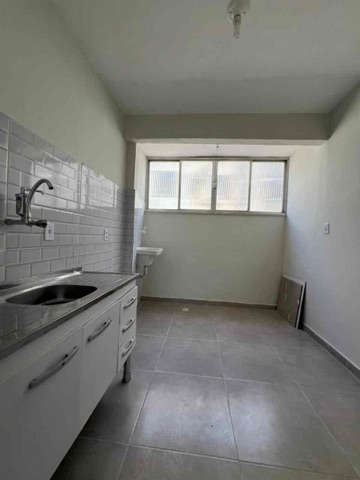 Apartamento 2 quartos e 1 banheiro, à venda, no bairro Todos os Santos em Rio de Janeiro