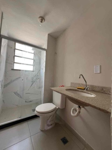 Apartamento 2 quartos e 1 banheiro, à venda, no bairro Todos os Santos em Rio de Janeiro