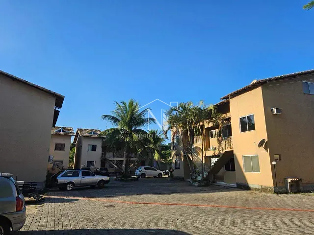 Apartamento 1 quarto e 1 banheiro, à venda, no bairro Araçatiba em Maricá