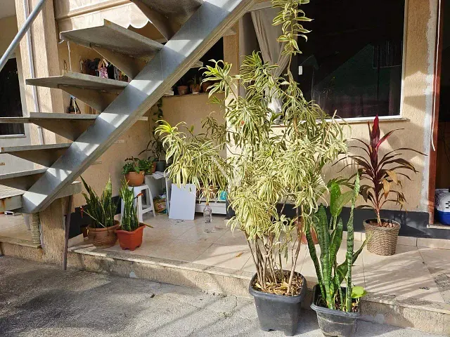 Apartamento 1 quarto e 1 banheiro, à venda, no bairro Araçatiba em Maricá