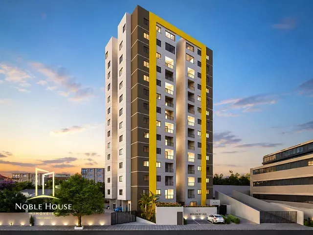 Apartamento 3 quartos e 2 banheiros, à venda, no bairro Jardim Panorama em Valinhos